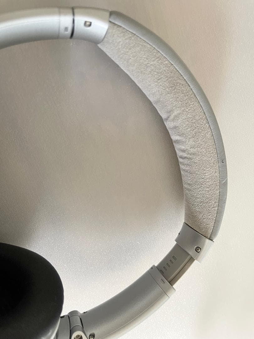 BOSE QuietComfort35 シルバー ボーズ ワイヤレスヘッドホン