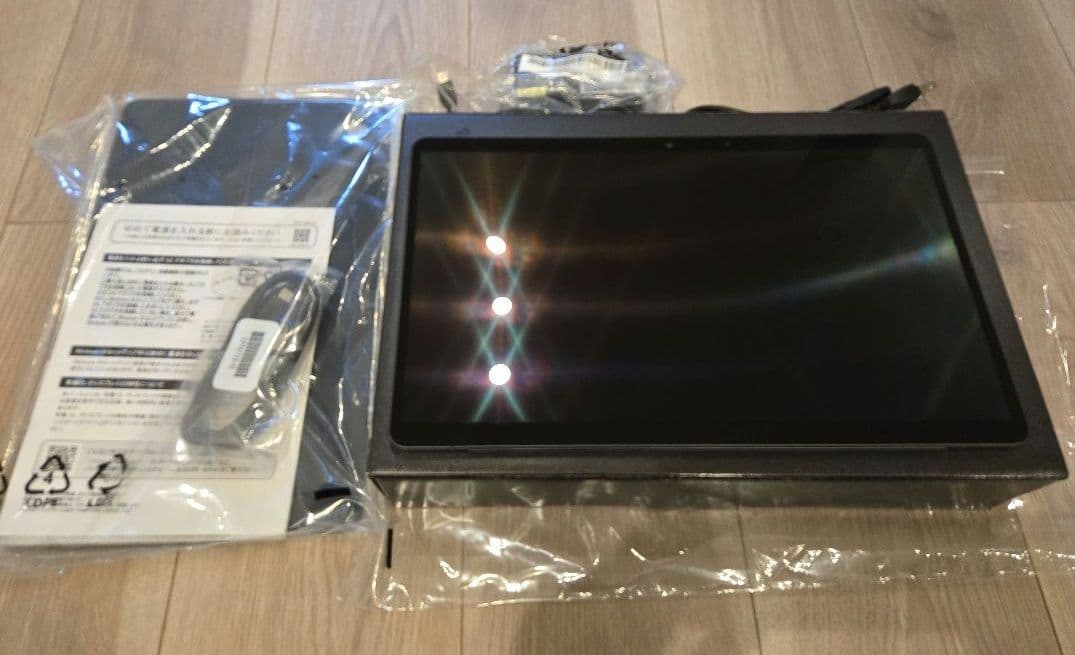 【訳あり特価処分】ほぼ未使用品 富士通 FMV LOOX 75/G