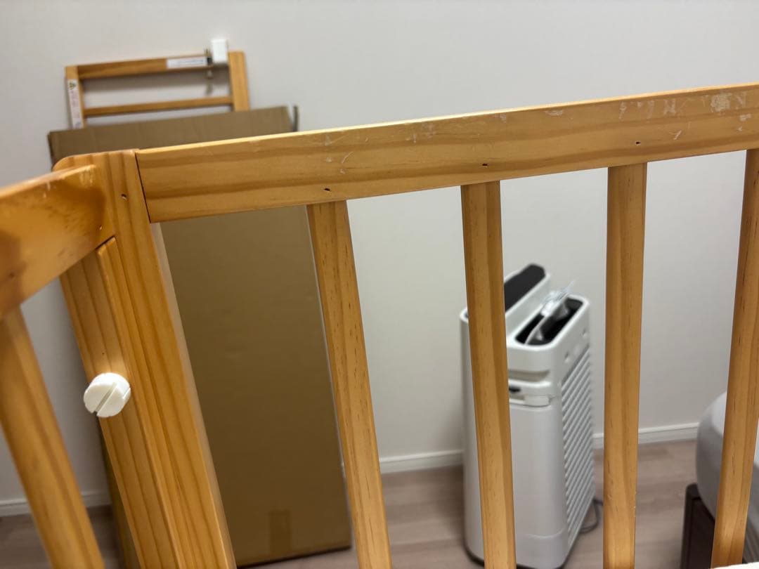 【そいねーる＋ロング】未使用のお布団付き