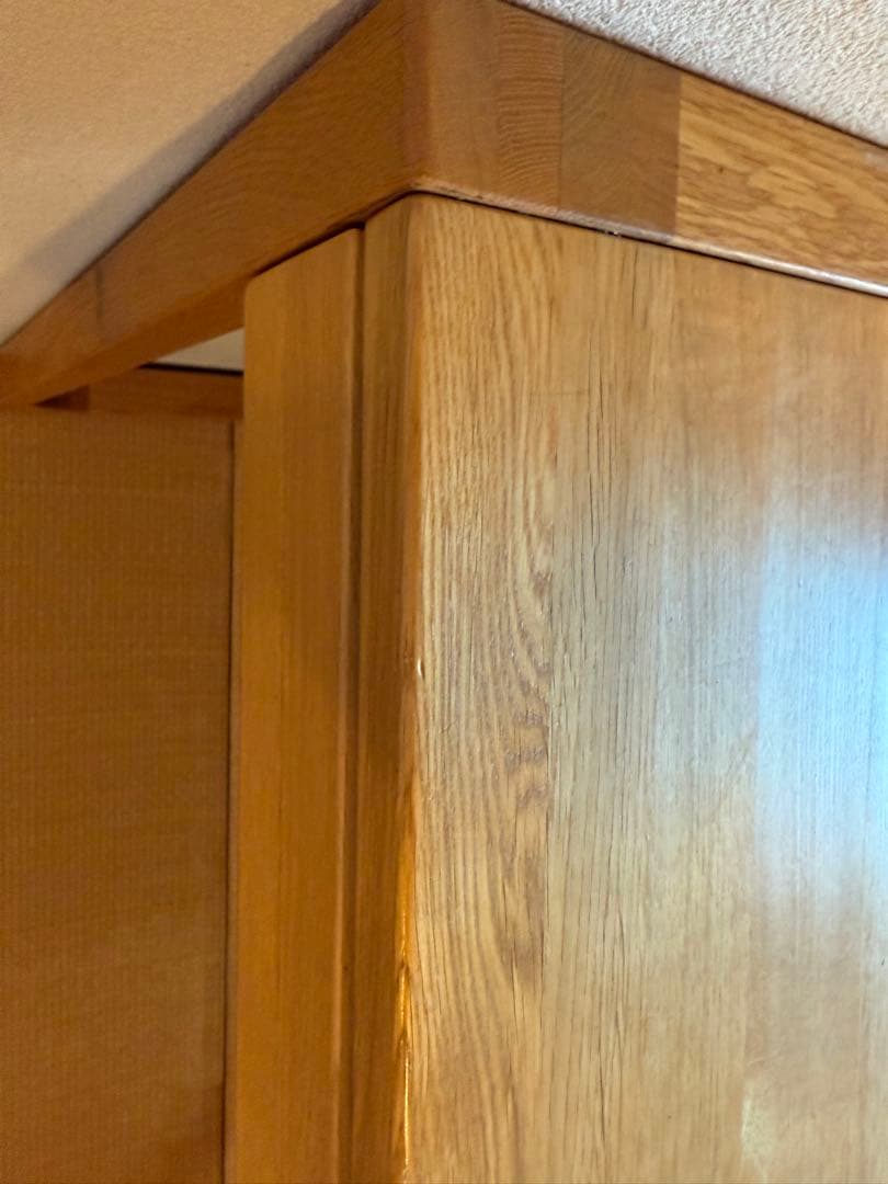 アクタス　学習机フォピッシュ【デスクのみ】