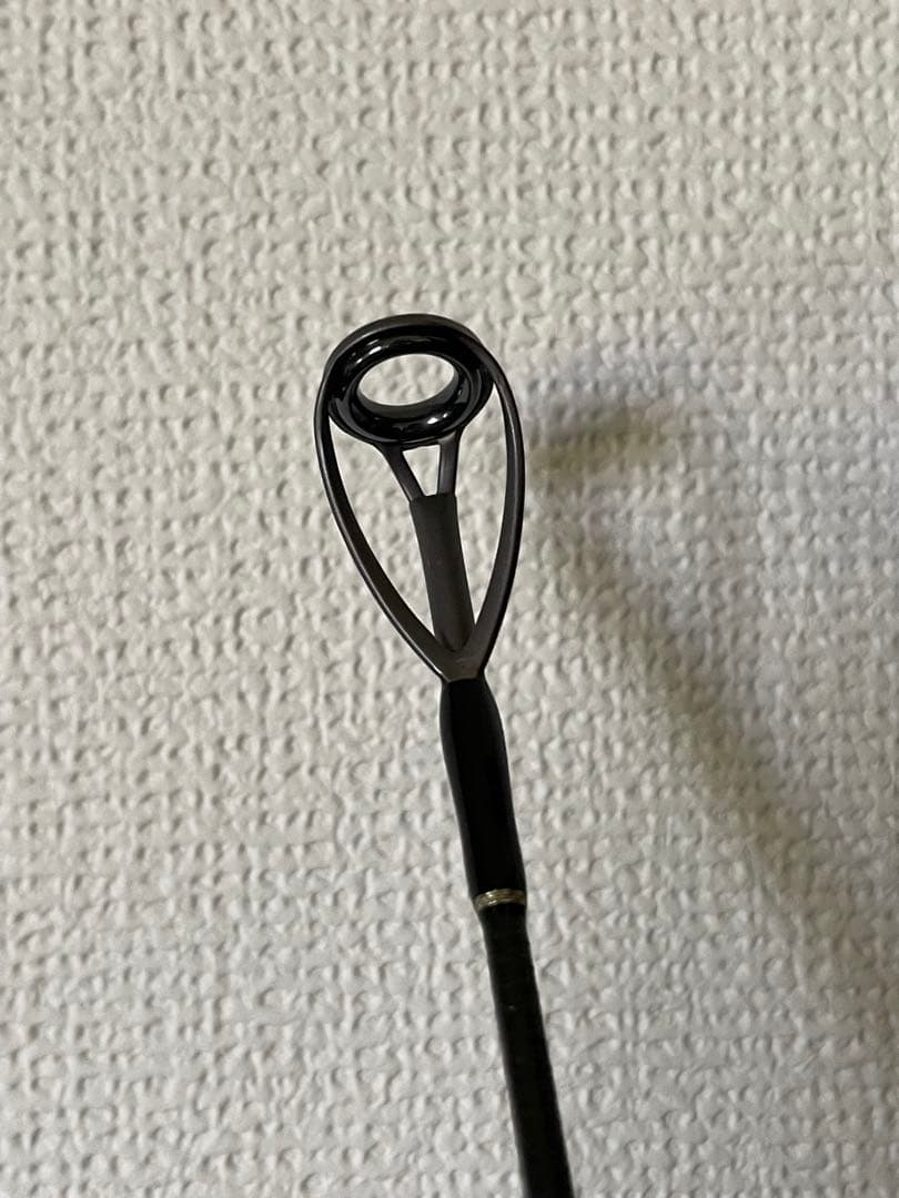 ダイコー ヘミングウェイHBGC-77BD　美品