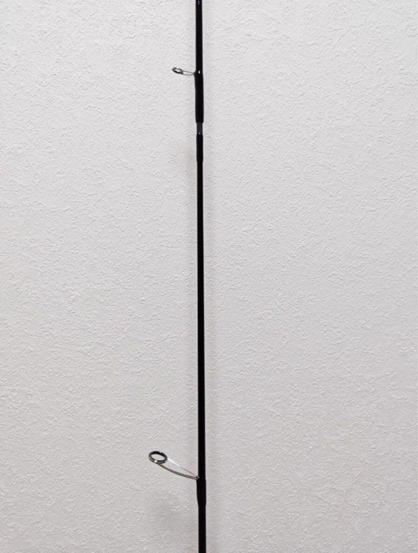 ブラックライオンオフショアロッド Stay ステイ 73S