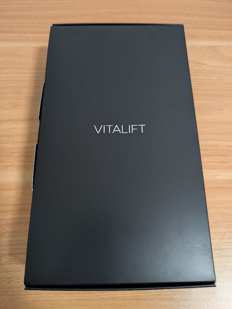 パナソニック バイタリフト RF EX EH-SR86-T 新品未使用