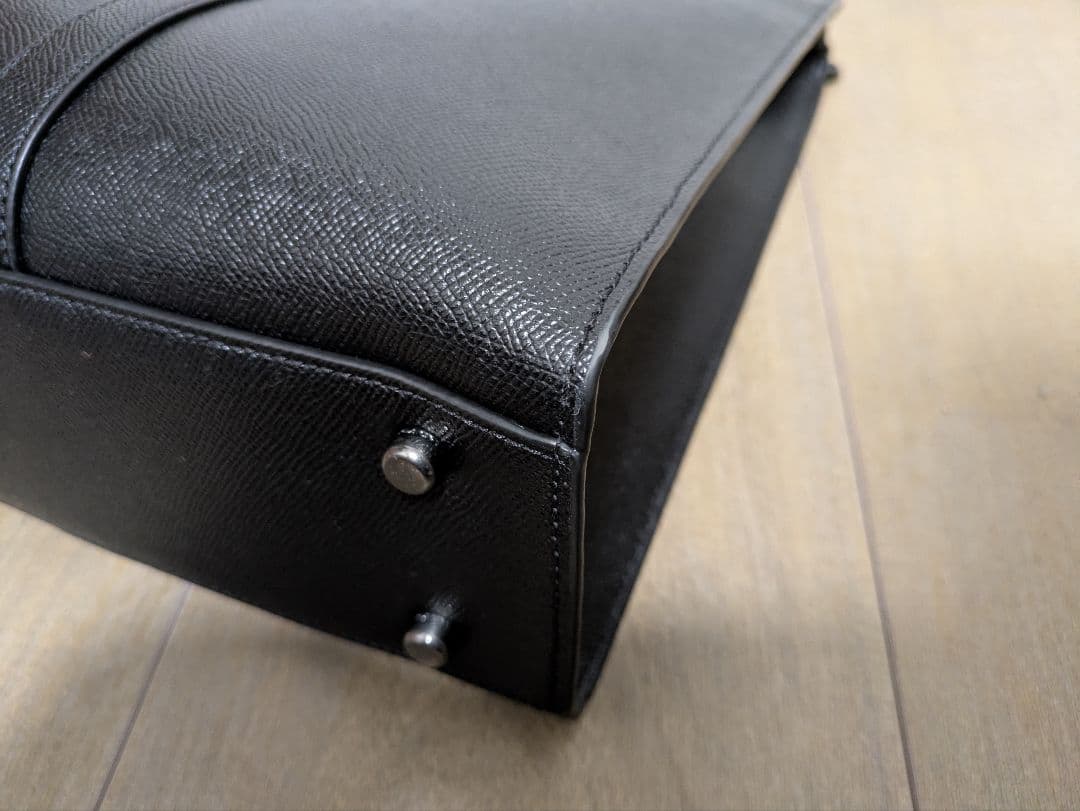 COACH/コーチ/グラハム/ブリーフケース/ビジネスバッグ