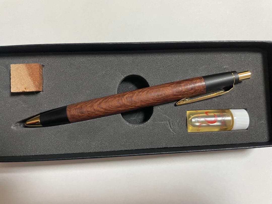 野原工芸 シーオーク シャーペン 0.5mm