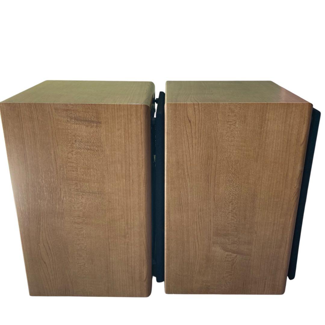 美品 DIATONE DS-200ZX 2ウェイスピーカーペア シリアル同番