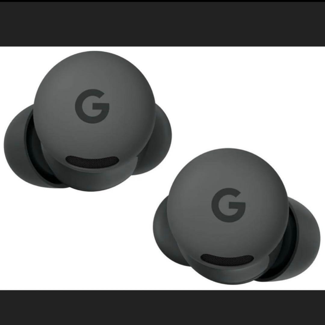 Google Pixel Buds 2a ワイヤレスイヤホン ヘーゼル