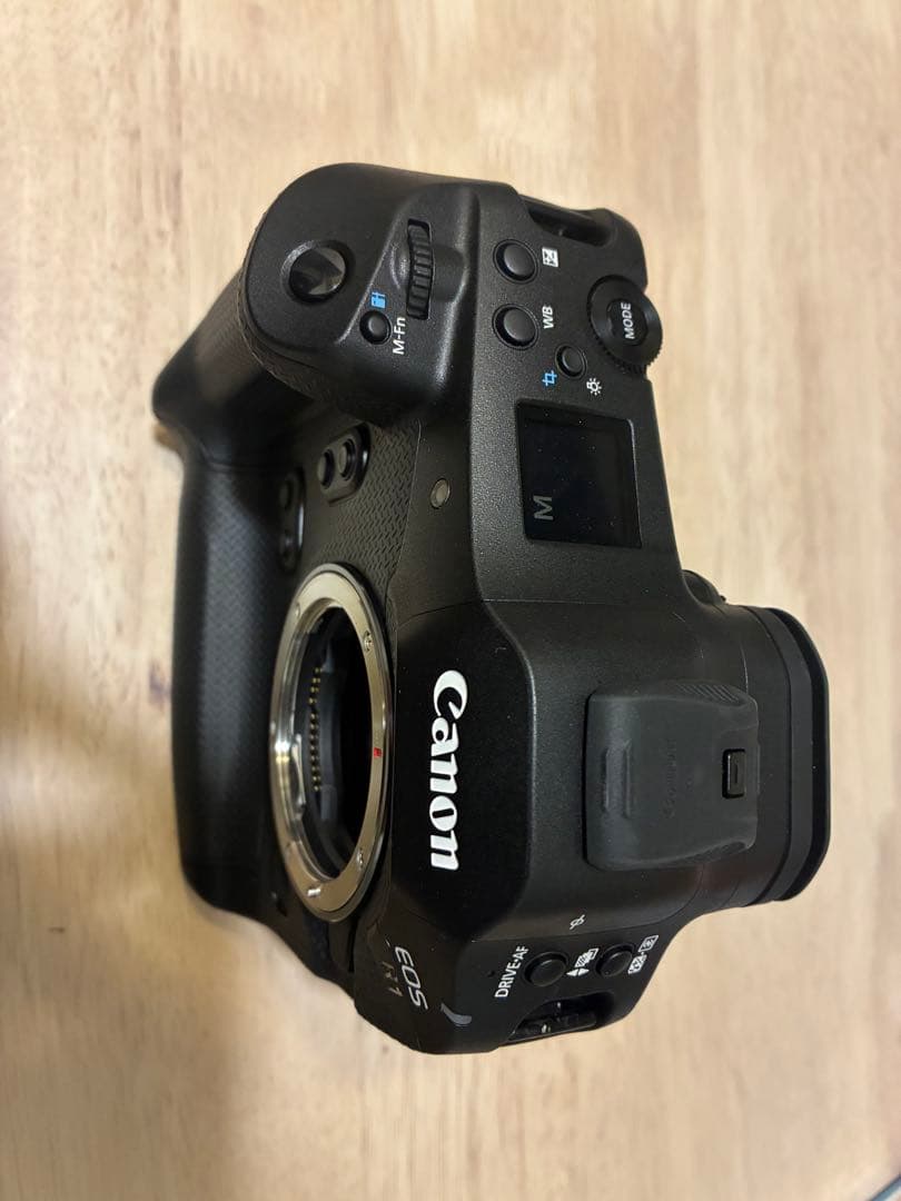 11月21日まで‼️Canon eos R1 保証付き