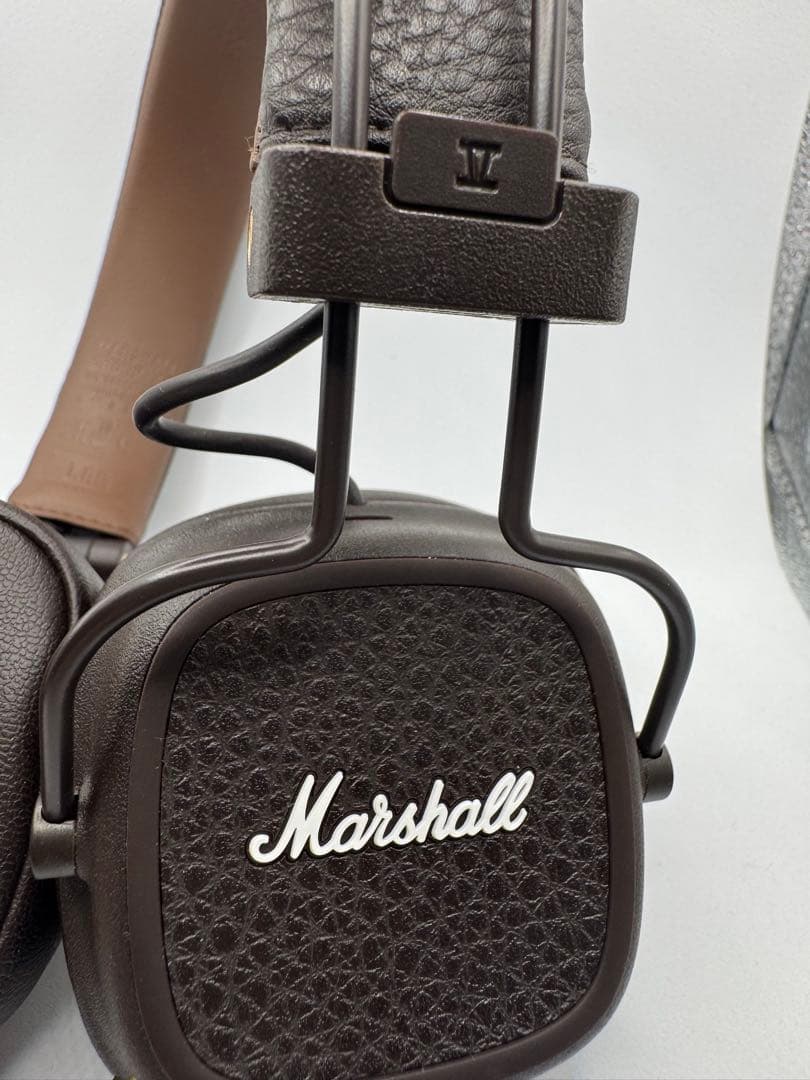 正規品　marshall MAJOR V