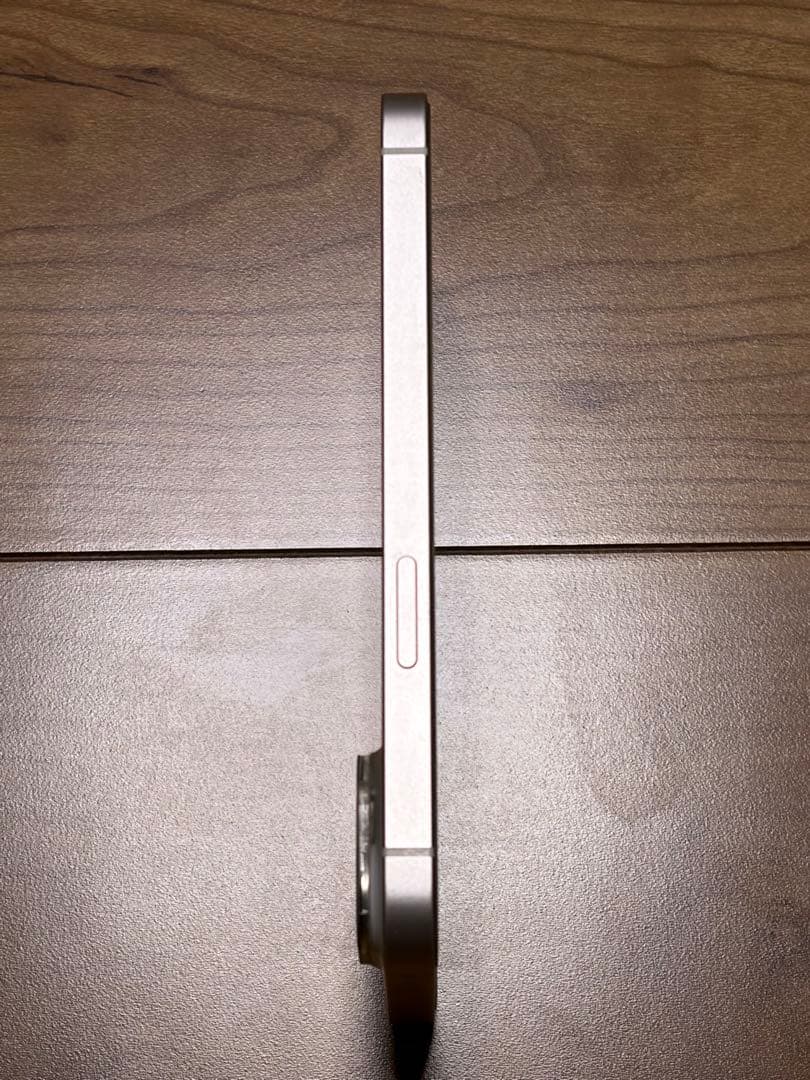 iPhone14 256GB ホワイト / SIMフリー /バッテリー容量85%