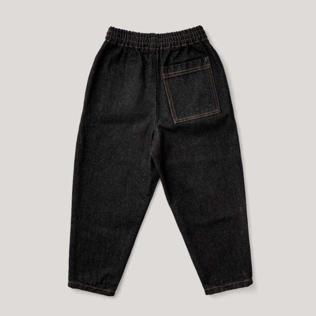 タグ付き SOOR PLOOM Retro Jean ②