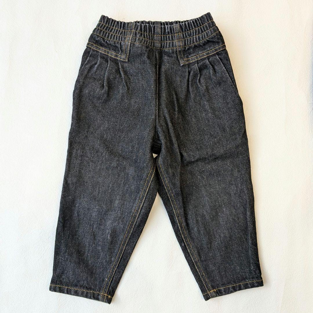 タグ付き SOOR PLOOM Retro Jean ②