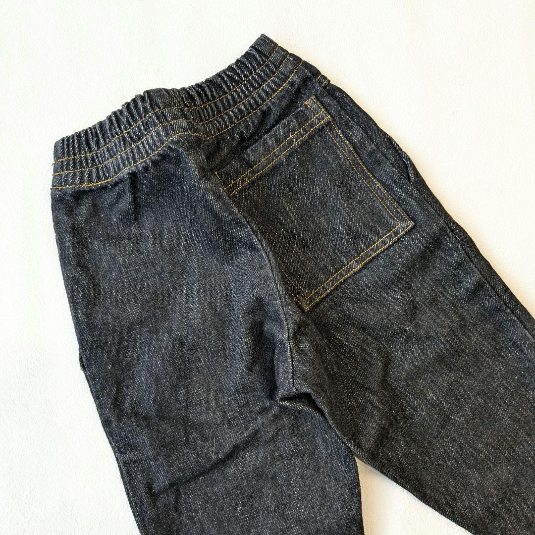 タグ付き SOOR PLOOM Retro Jean ②