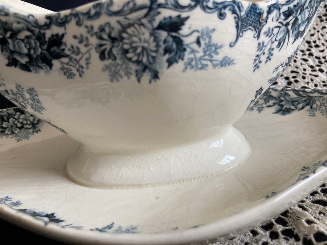 ショワジールロワ FLOREALシリーズ ソーシエール