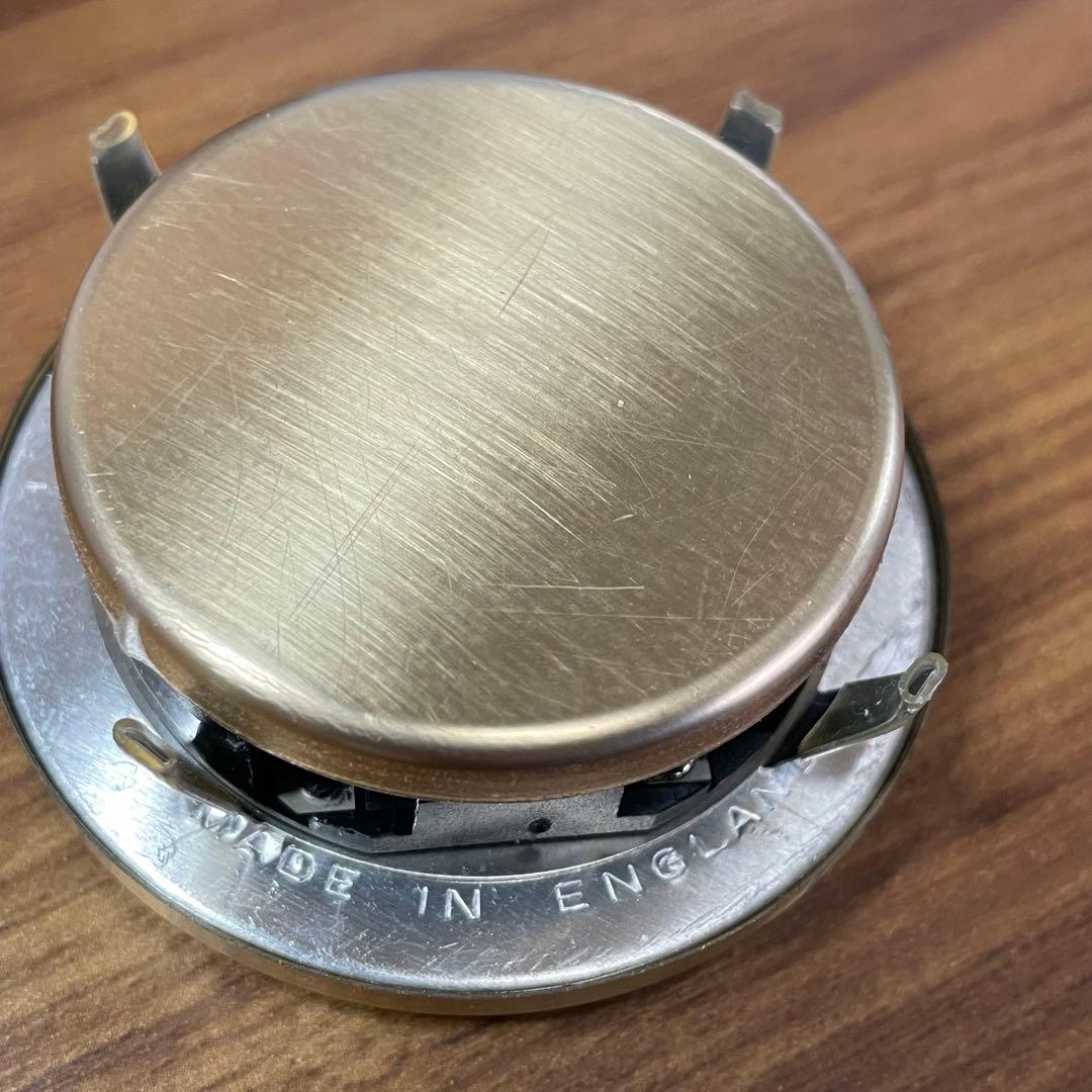 【廃盤】ウェッジウッド コーヌコピア マントルクロック 置時計 英国製