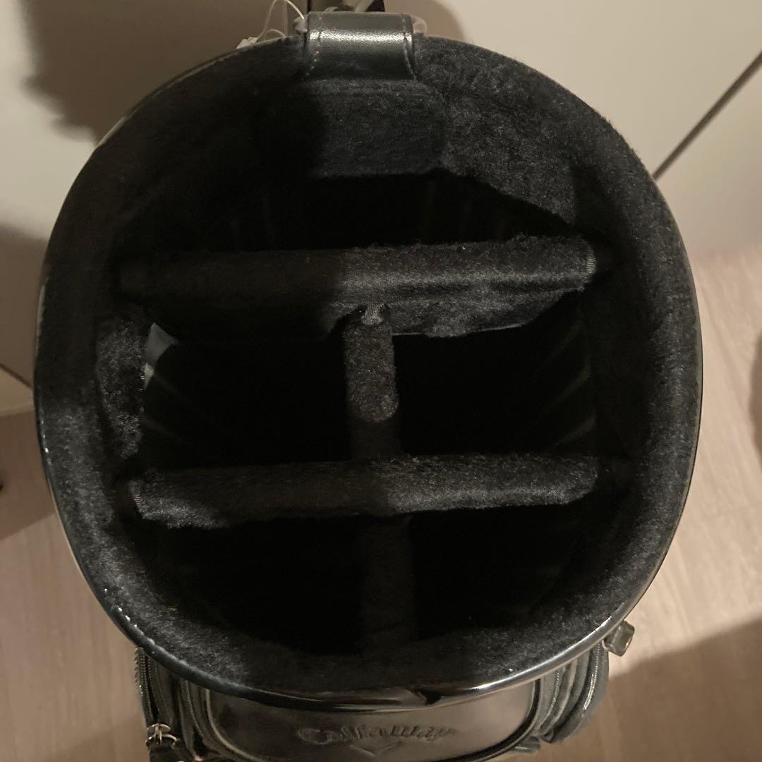 Callaway キャロウェイ ゴルフ キャディバッグ キャディーバッグ