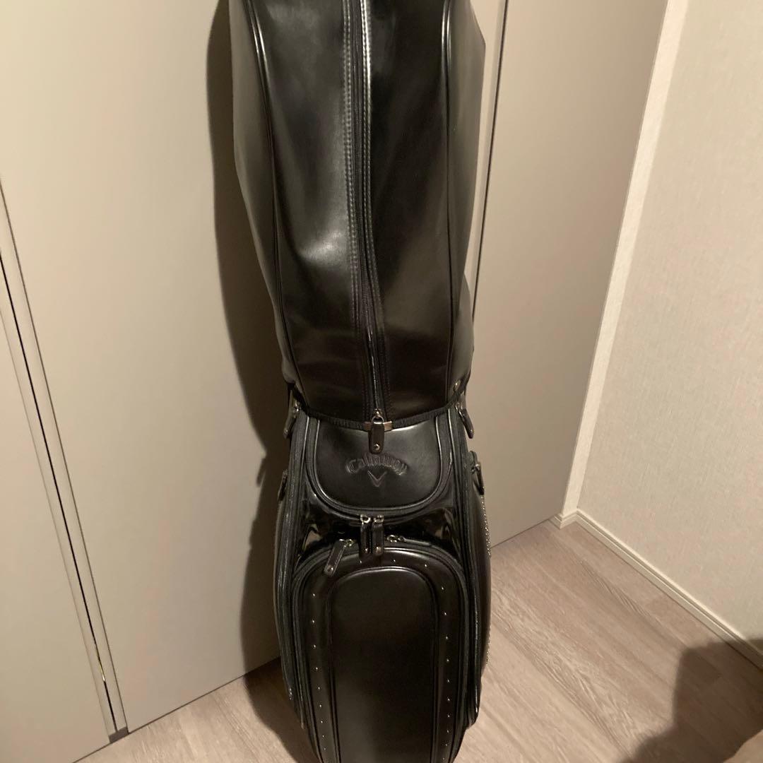 Callaway キャロウェイ ゴルフ キャディバッグ キャディーバッグ