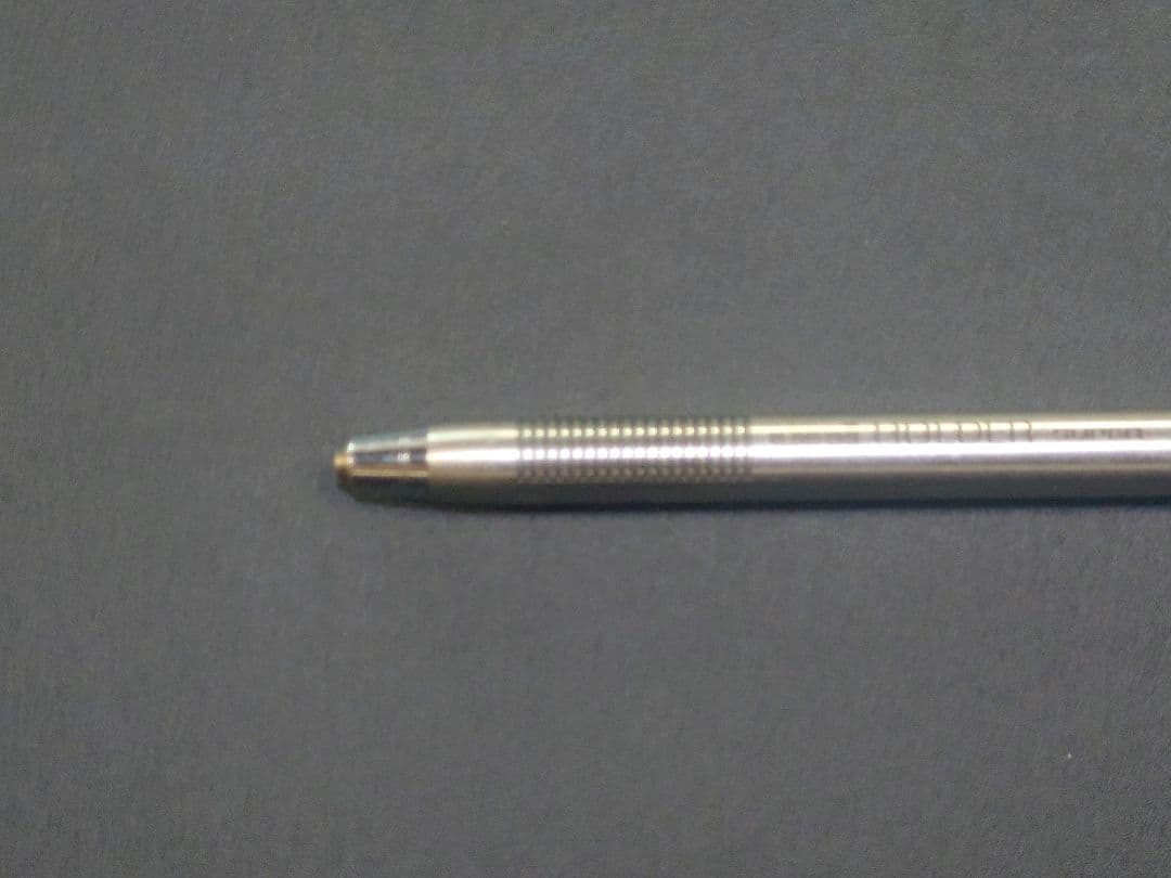 【希少】三菱鉛筆ユニホルダー2mm 昭和