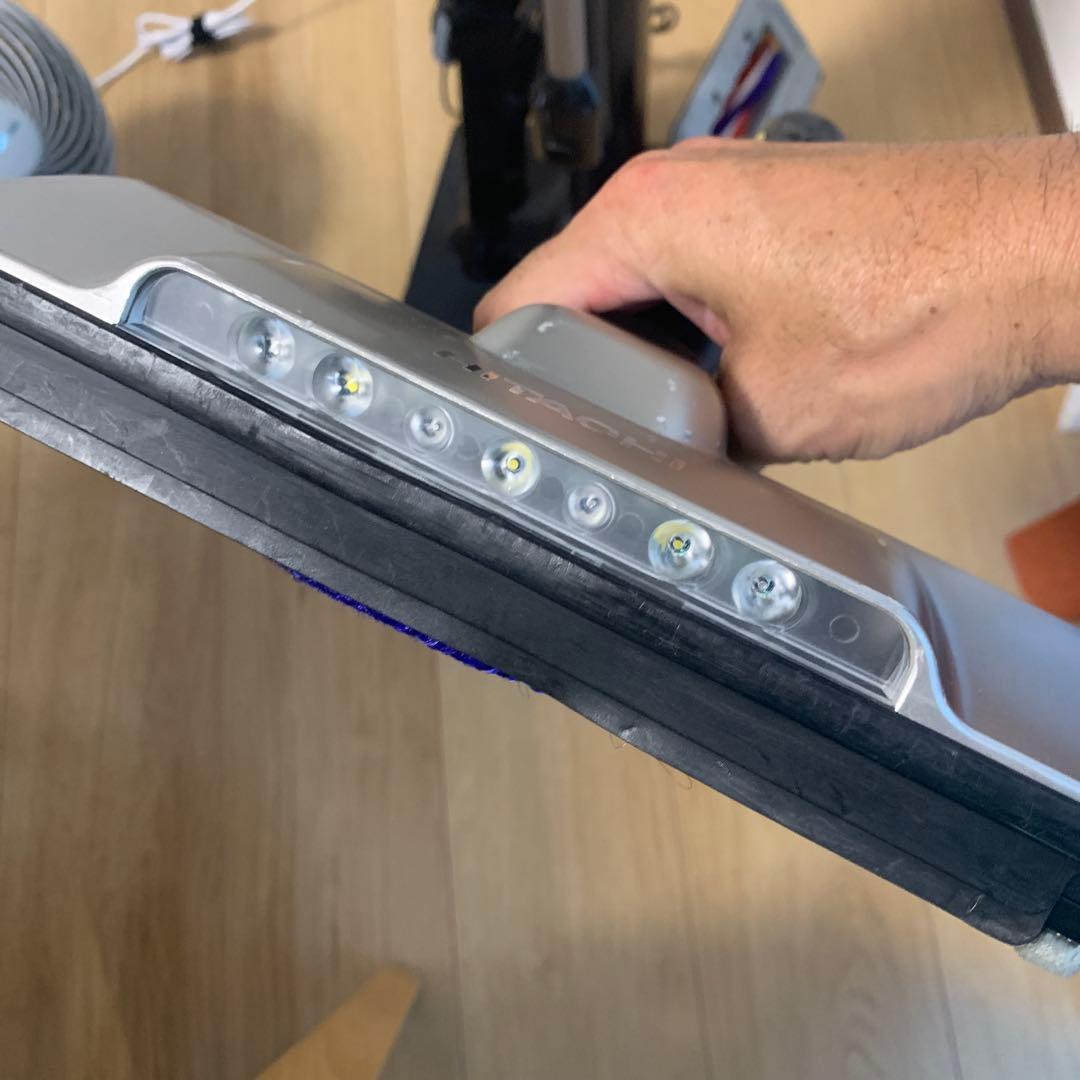 福*ん様 HITACHI PV-BH900J スティッククリーナー 本体