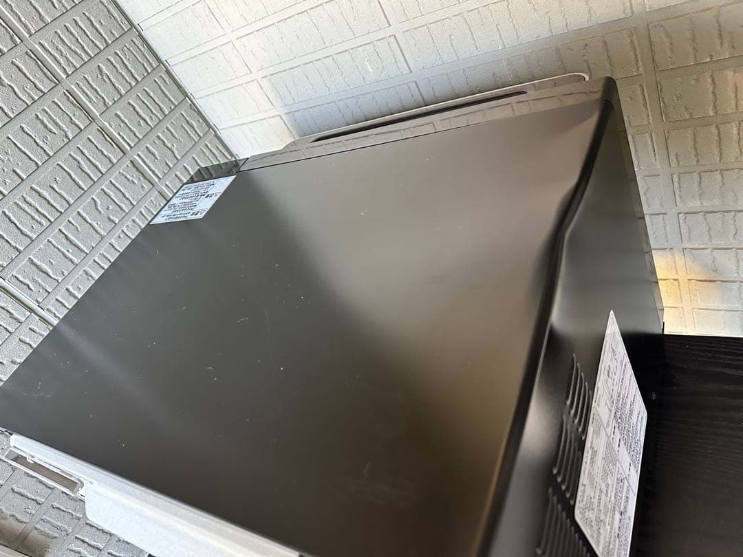 【動作確認済】ニトリ フラットオーブンレンジ 2019年製50/60Hz 送料込