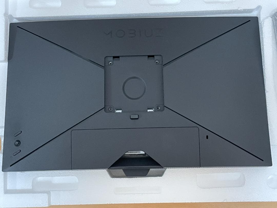 BenQ MOBIUZ EX2510 ゲーミングモニター 24.5インチ