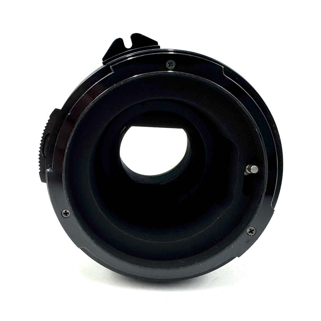 完動品 Mamiya M645 SUPER SEKOR C 150mm F3.5