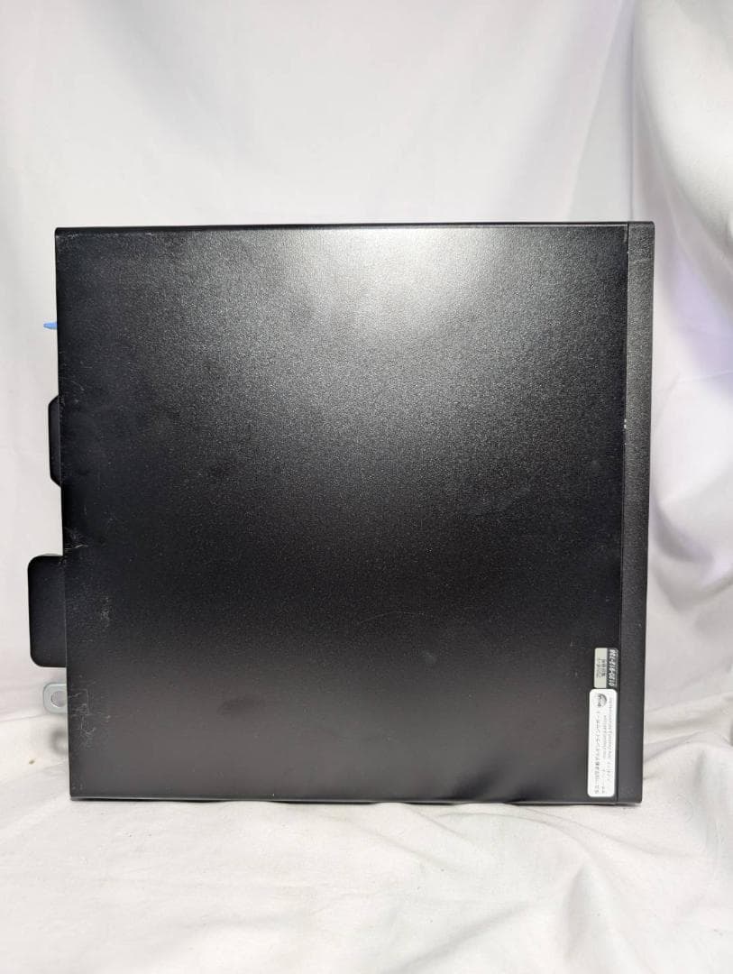 Dell 第10世代 i5 高速SSD+大容量HDD メモリ8GB オフィス