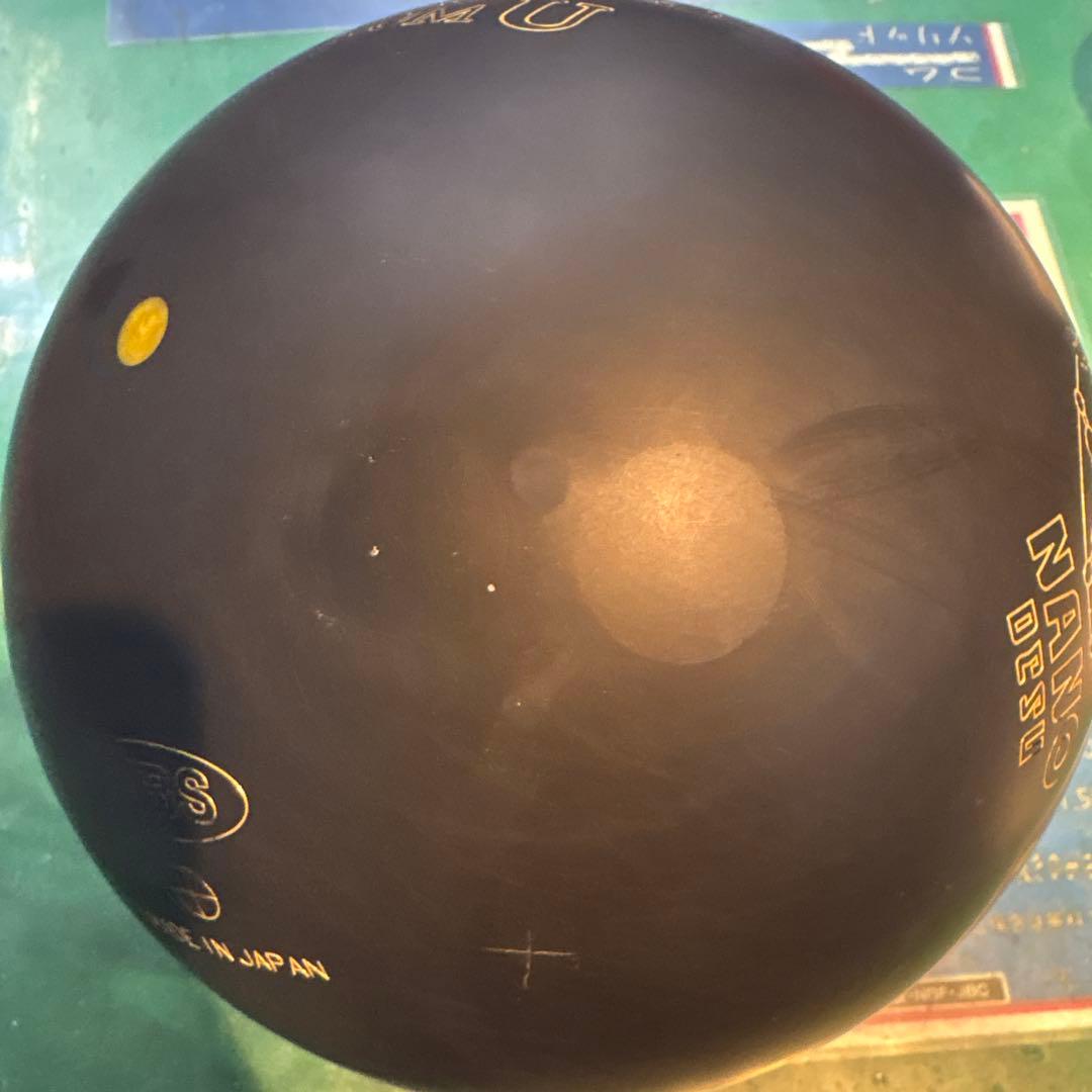 Accu-Line TOUR PREMIUM U ボウリングボール