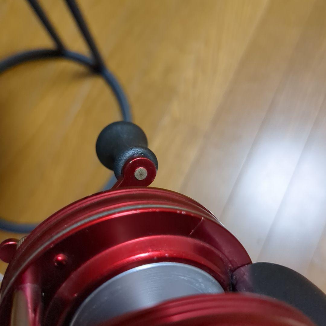 アブガルシア　アンバサダー　４６００Ｃ　ジャンク