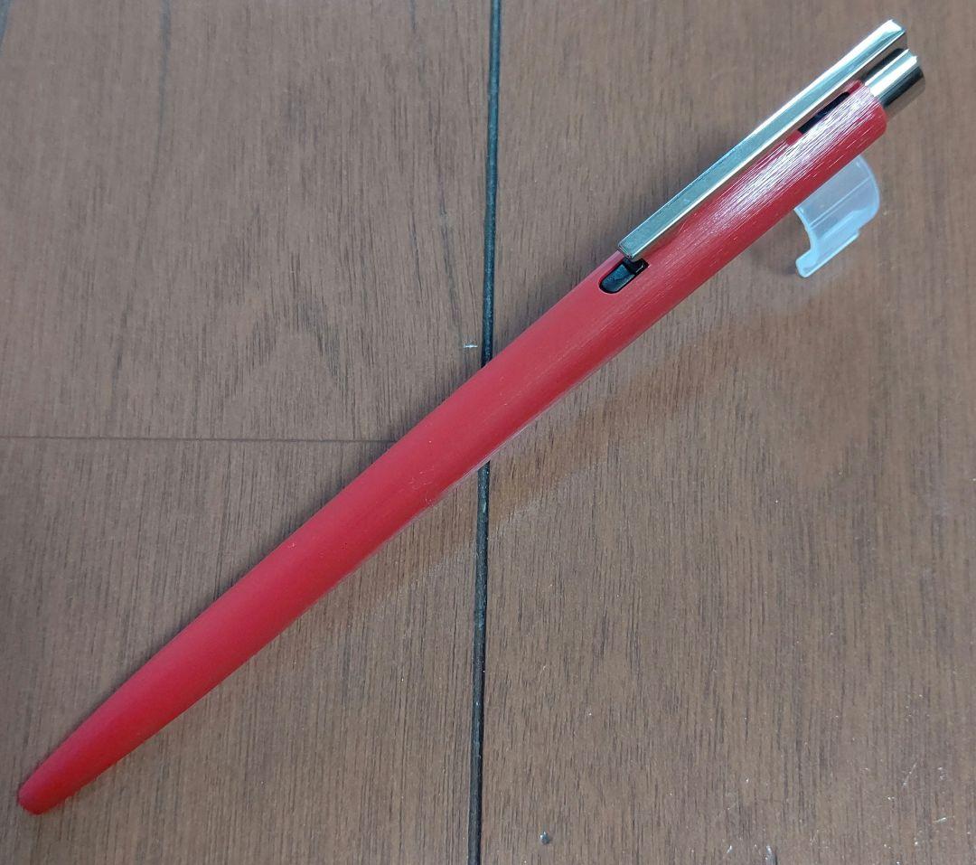 ウォータ―マン　ボールペン