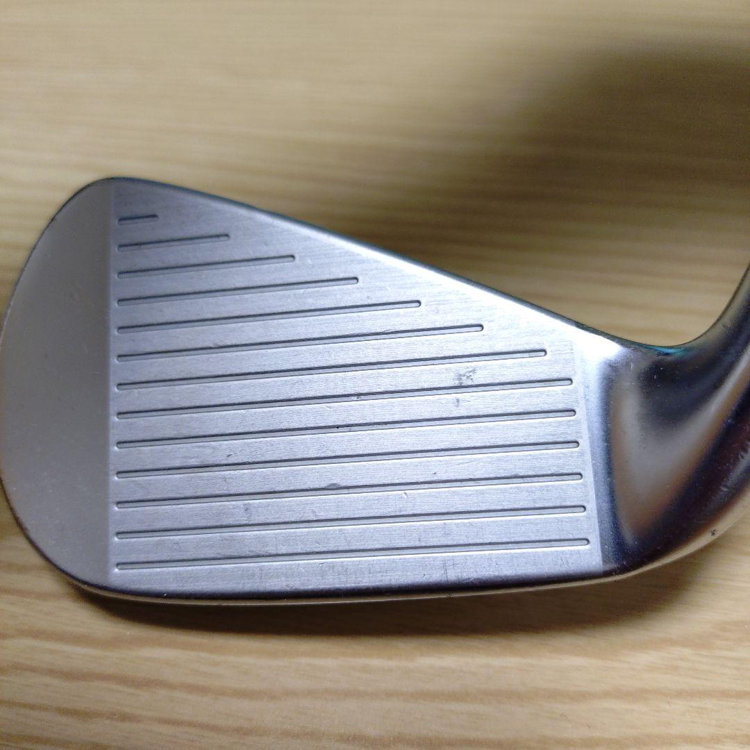 スリクソンZX7 アイアンセット KBSリシャフト 5-9 P