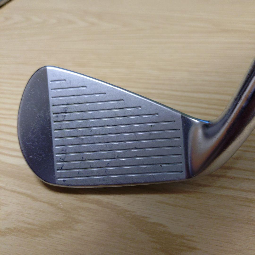 スリクソンZX7 アイアンセット KBSリシャフト 5-9 P