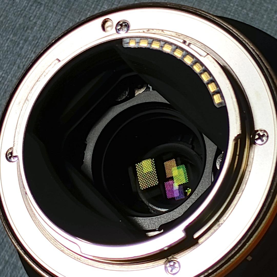 Y*a様 ■タムロン70-300mm（PLフィルター）F4.5-6.3ソニー E