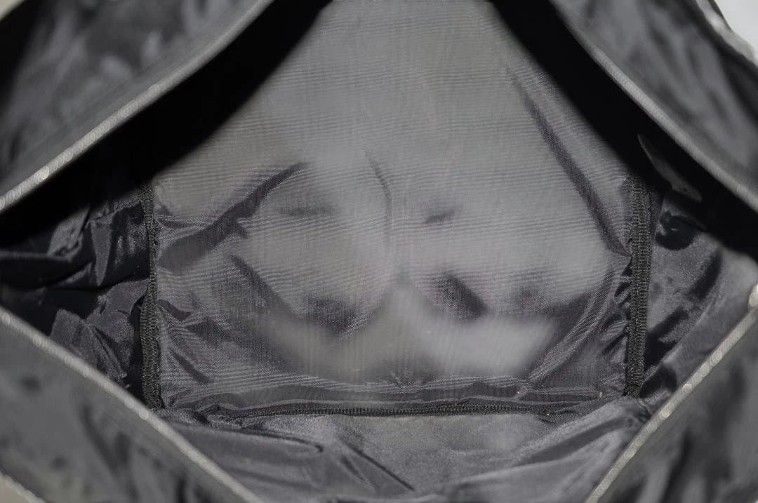 MARK＆LONA カモフラージュ 2WAYトートバッグ TA1671