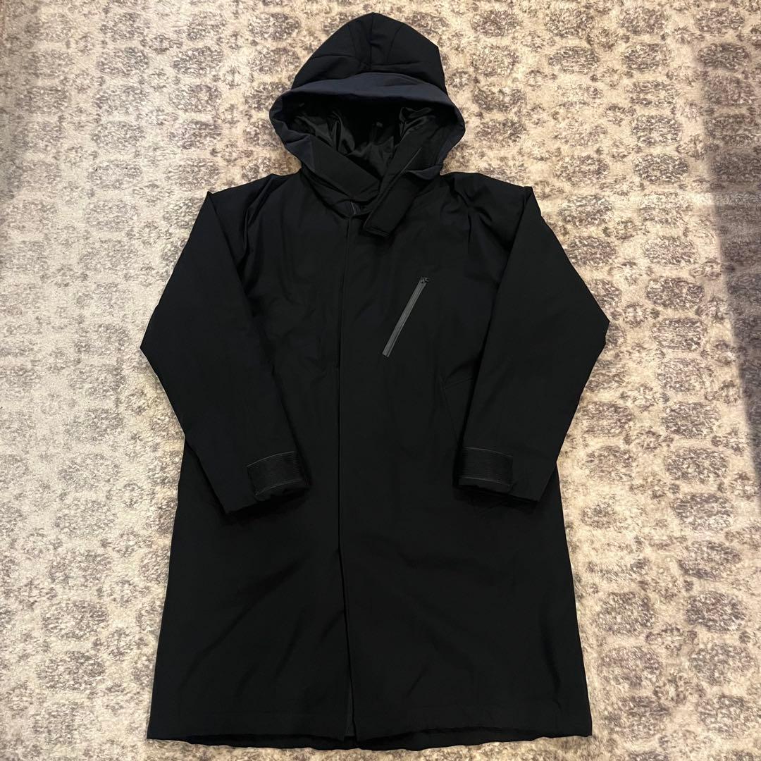 ビッグフードパディントンコート　D-VEC