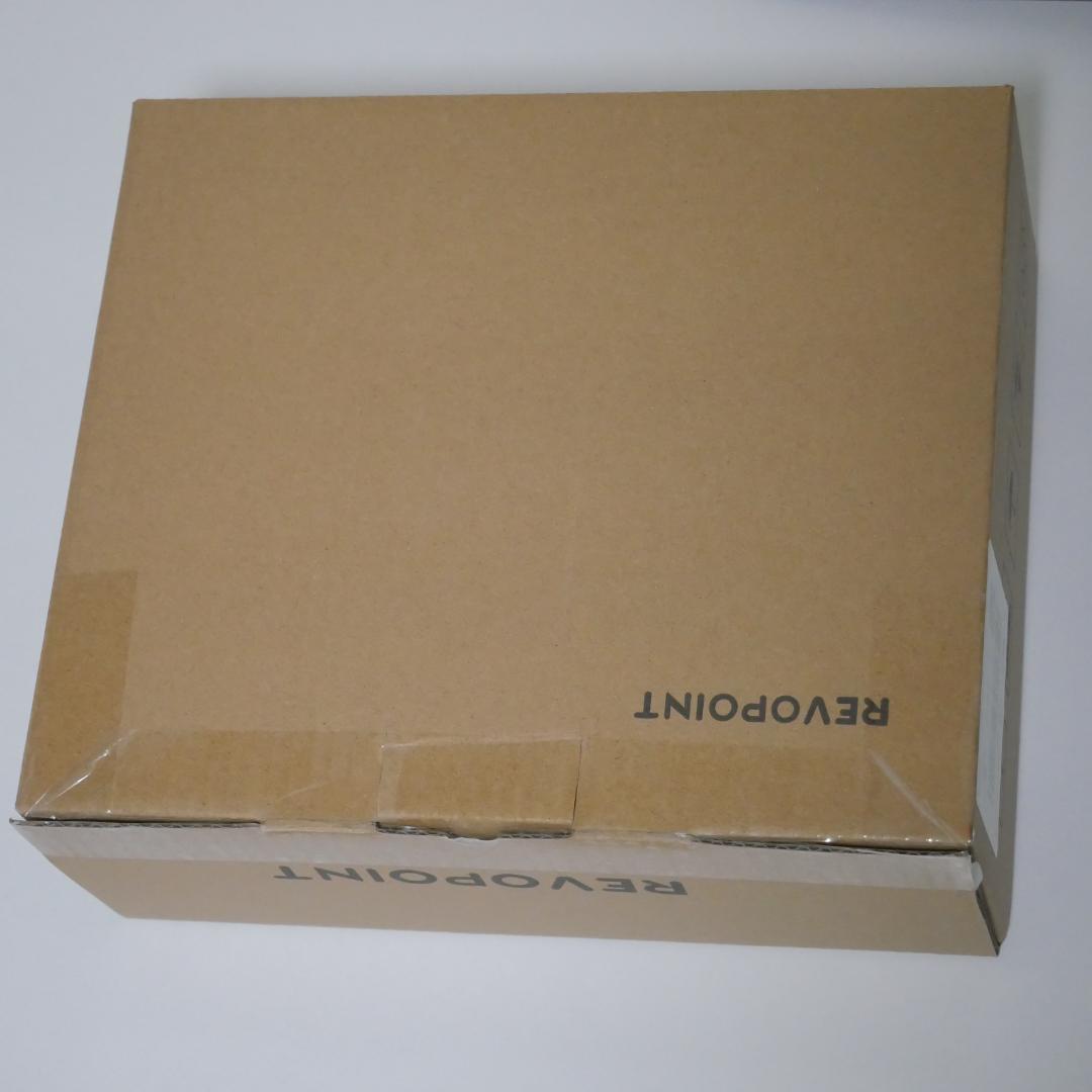 Revopoint POP3 Plus 3Dスキャナー