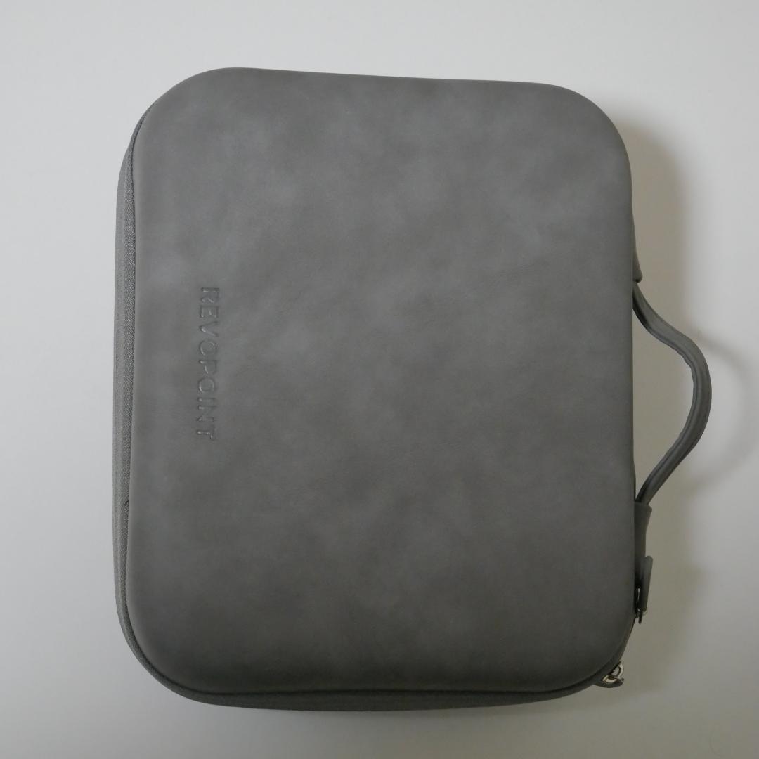 Revopoint POP3 Plus 3Dスキャナー