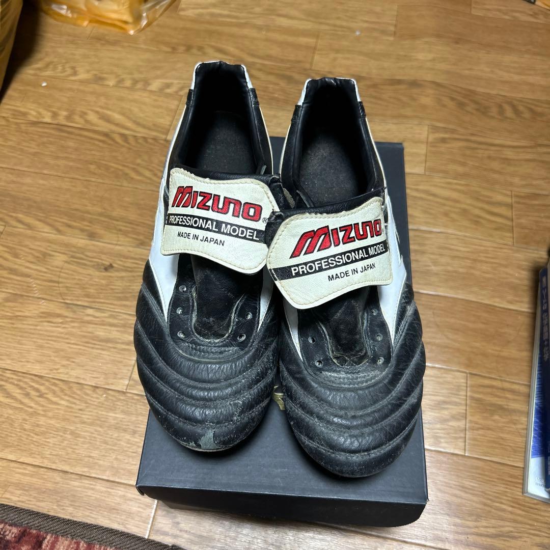シューズ MIZUNO MORELIA Professional Model