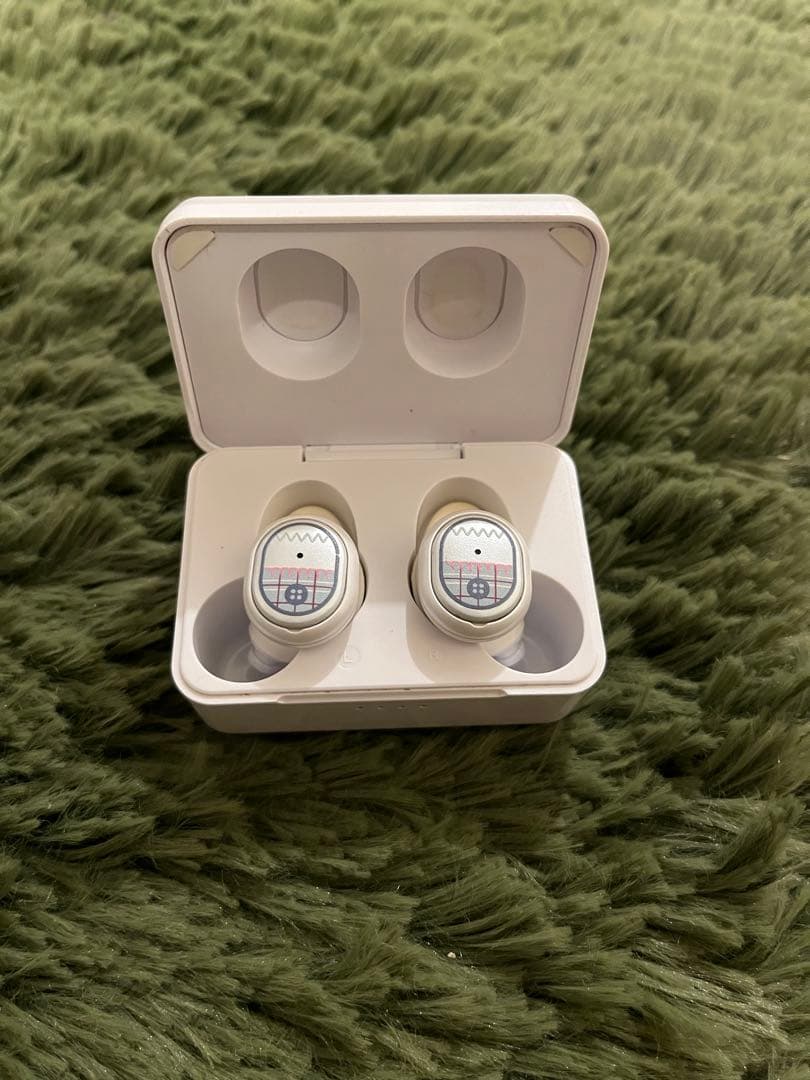 ONKYO その着せ替え人形は恋をする ワイヤレスイヤホン 着せ恋