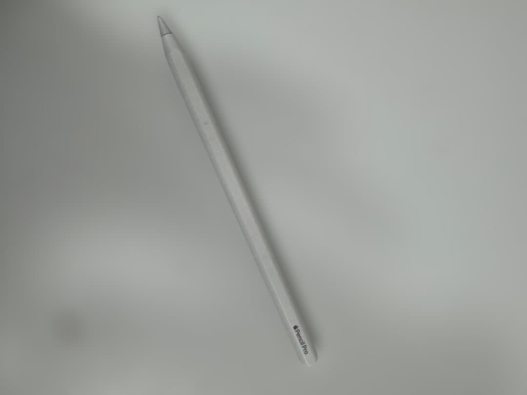 iPad Air 11インチ　M3 128GB Wi-Fiモデル　ペンシル付き