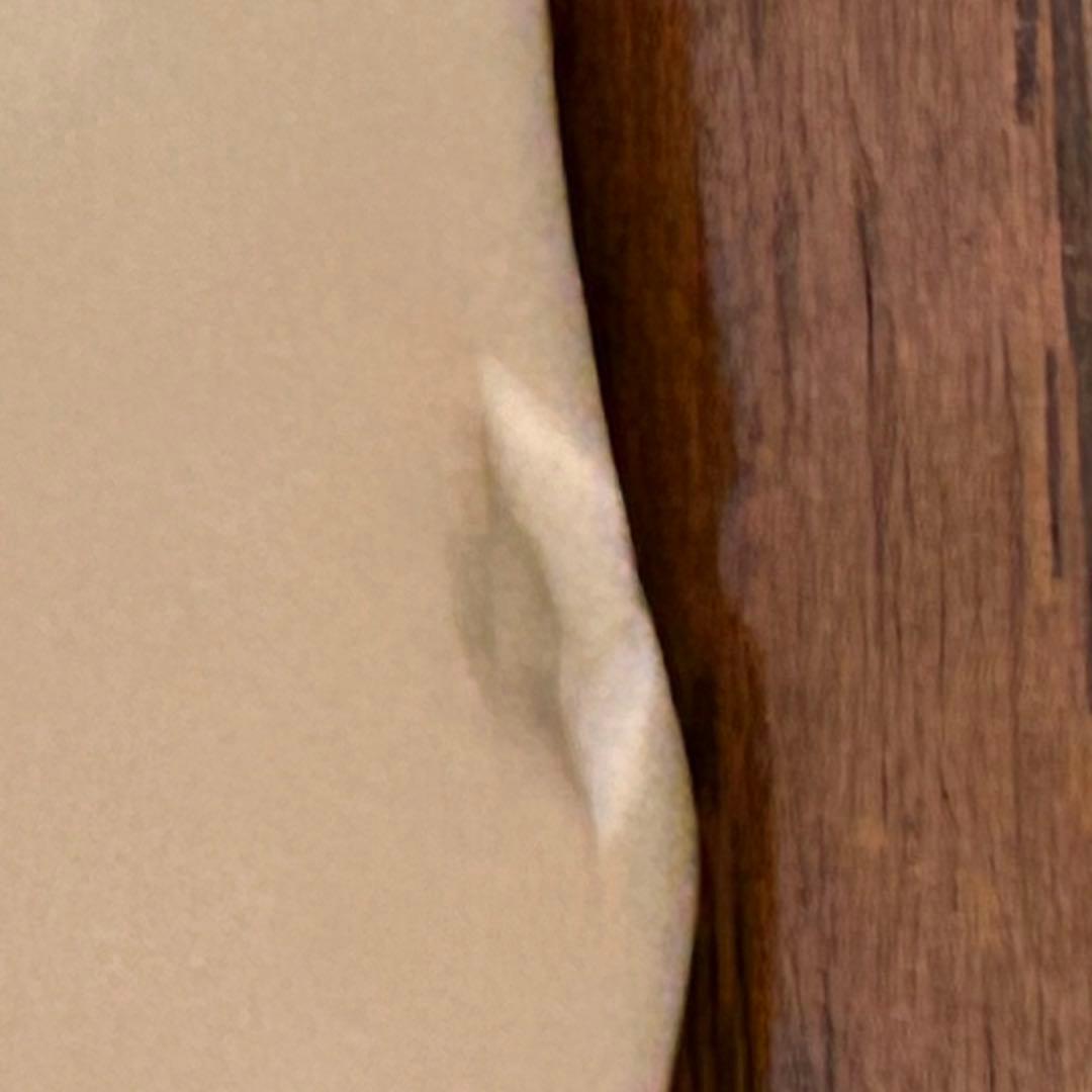 ロイヤルコペンハーゲン ブルーフラワー深皿 約23㎝ 6枚セット内1枚は欠け有