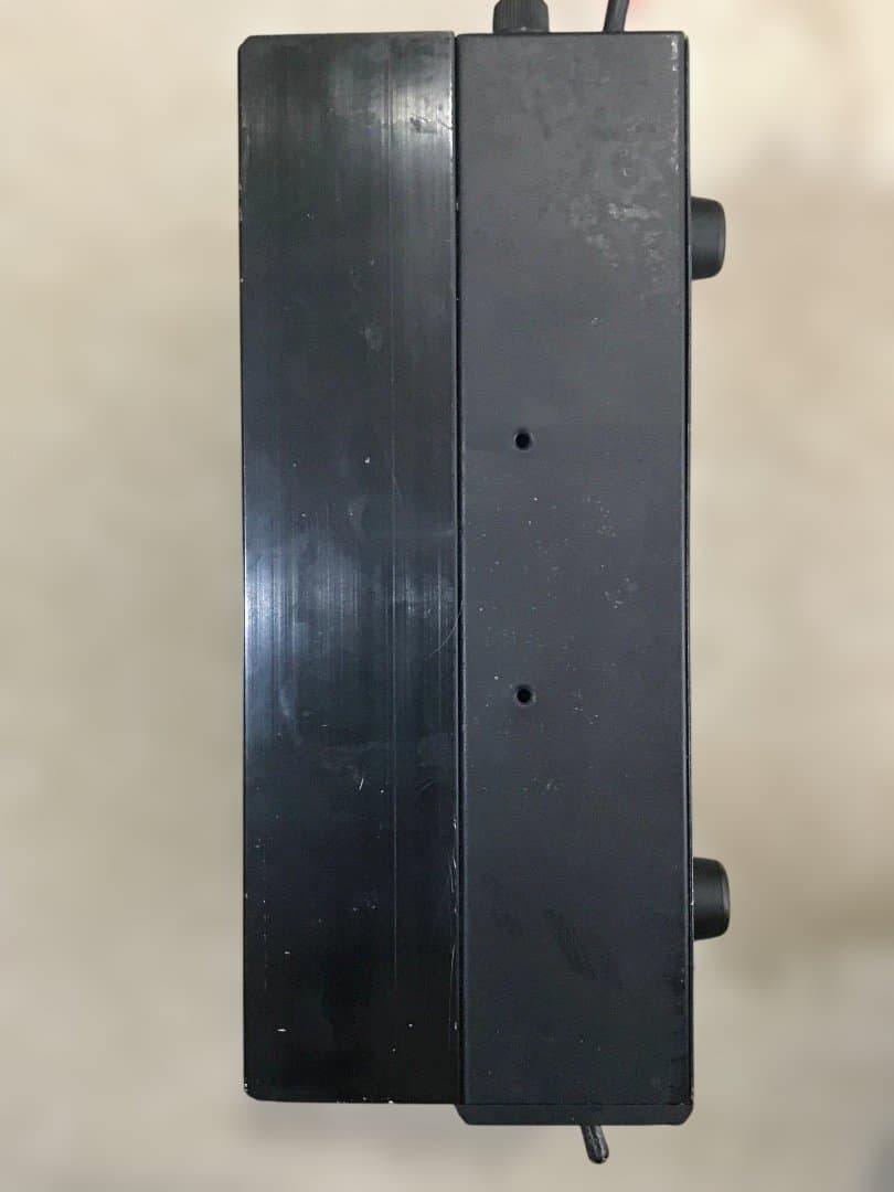 TOKYO HY-POWER HL-400J HF 400Wリニアアンプ