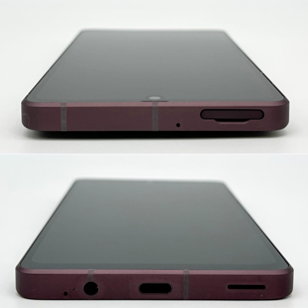 即配【美品】SBM◯ AQUOS sense7 plus 128GB 送料無料