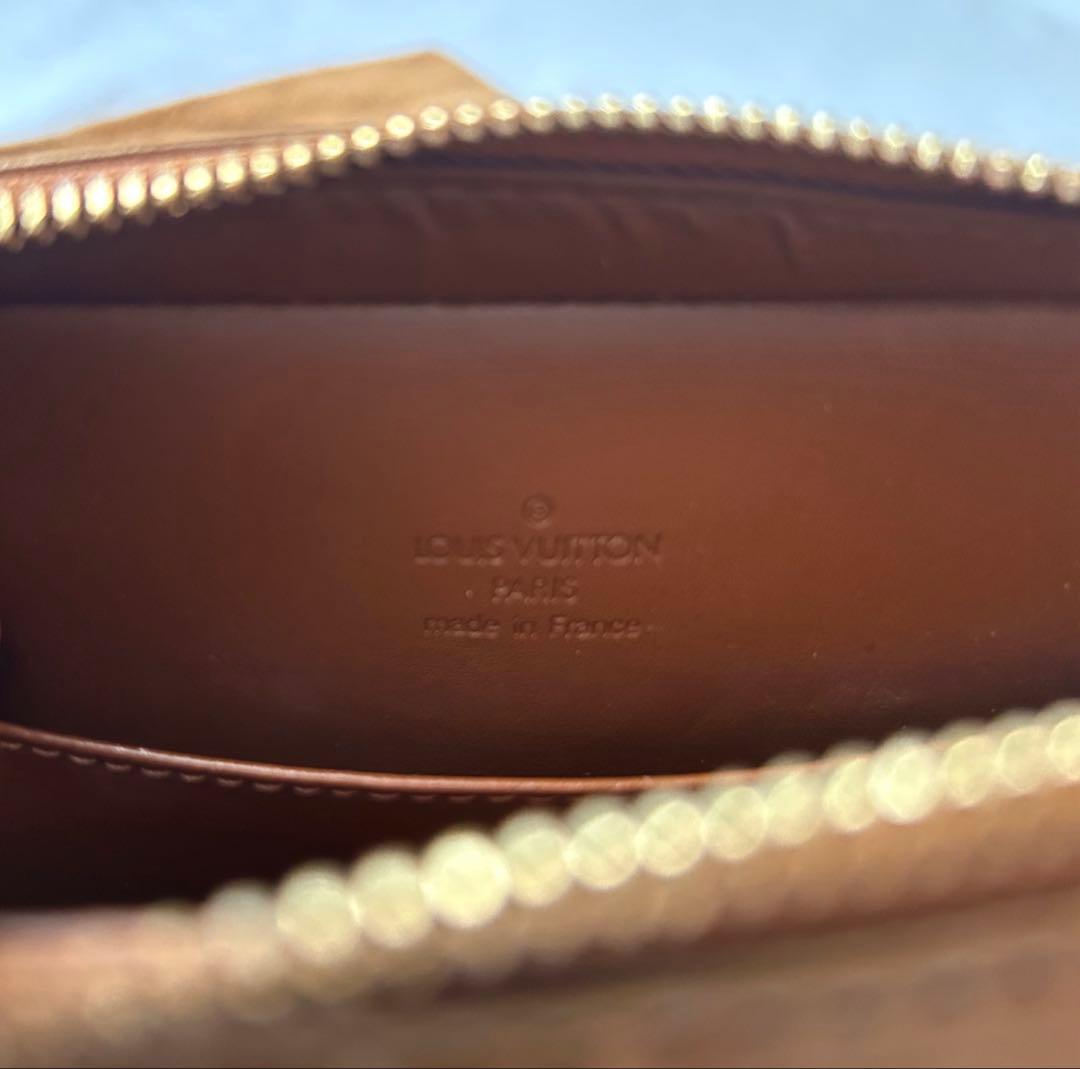 ト*キ様 LOUIS VUITTON ルイヴィトン ショルダーバッグ　モノグラム