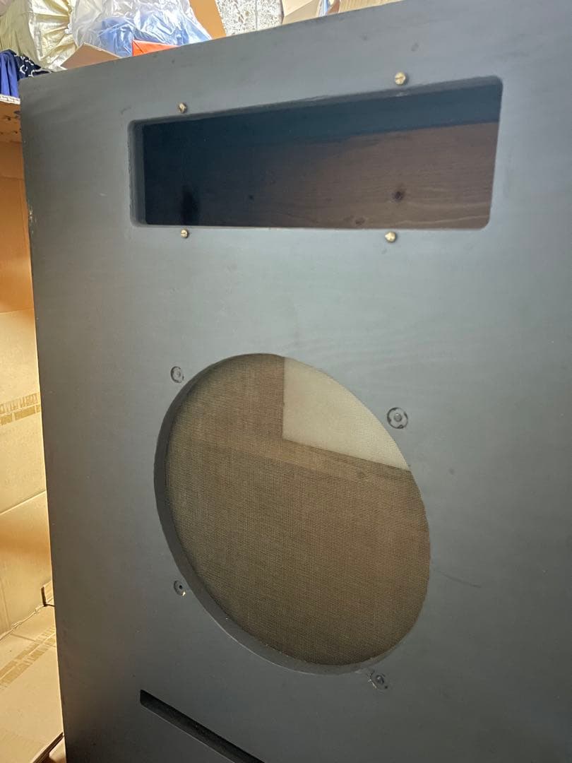 ALTEC A8 VOTT VOICE OF THE THEATRE 箱のみ