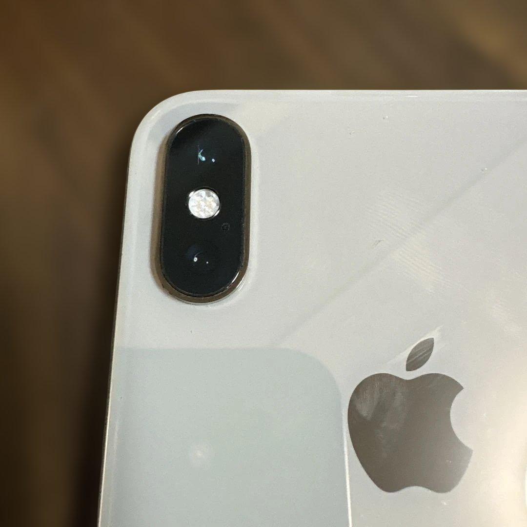Apple iPhone ベージュ 本体