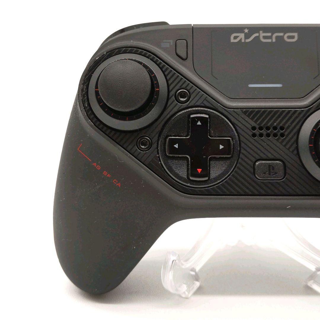ASTRO C40 ゲーミング コントローラー 付属品あり