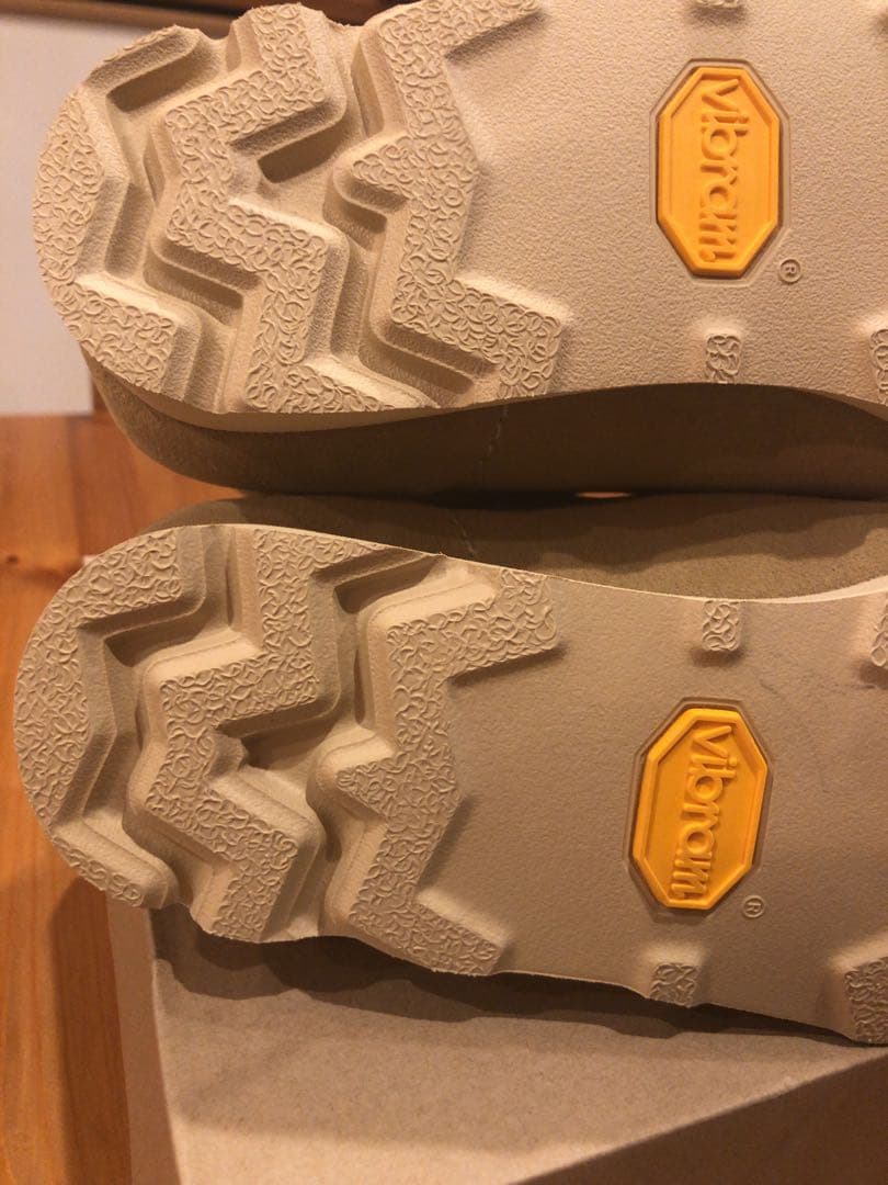 新品未使用試着のみ❗️CLARKS Wallabee GTXワラビー ゴアテックス