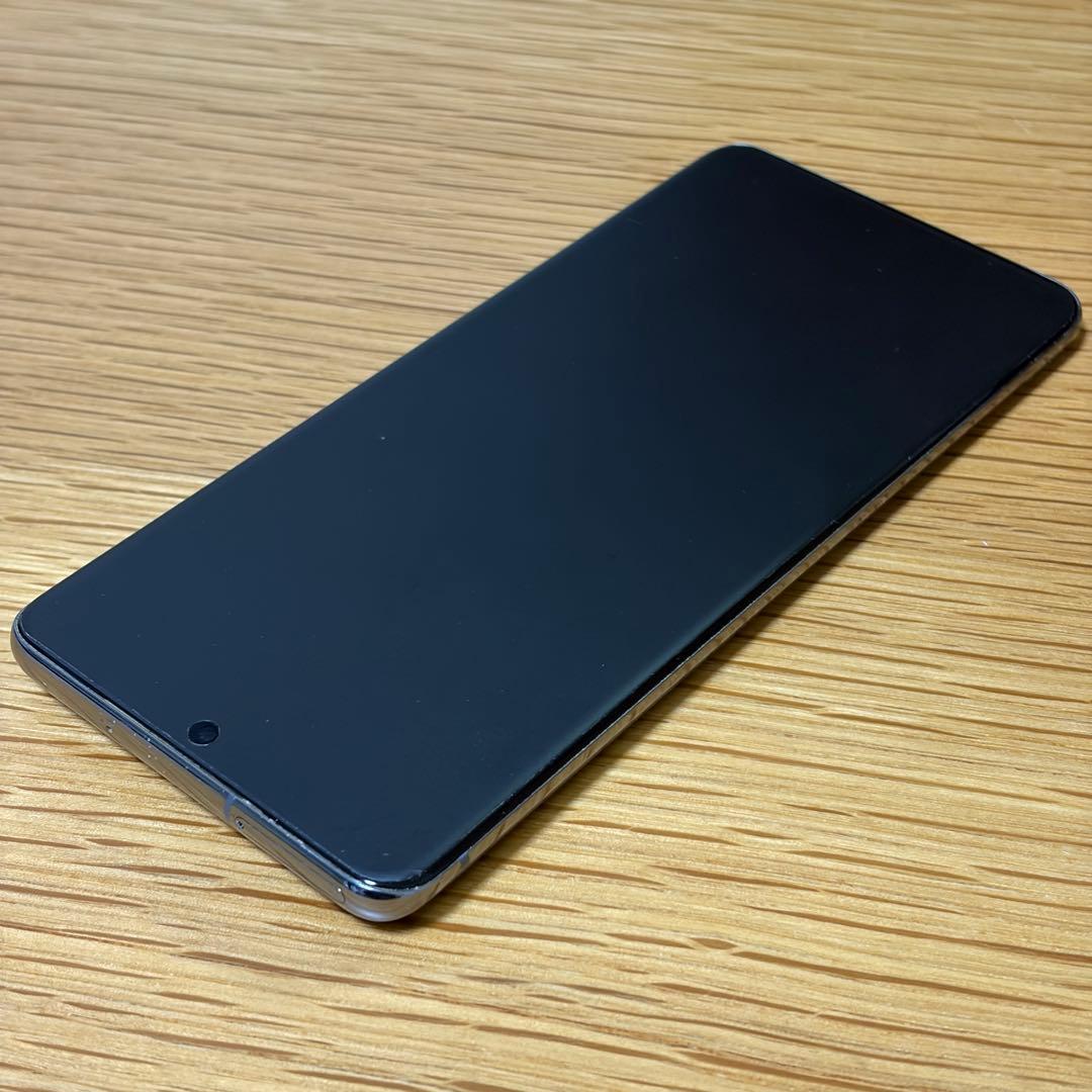 Samsung Galaxy S20 Plus SIMフリー