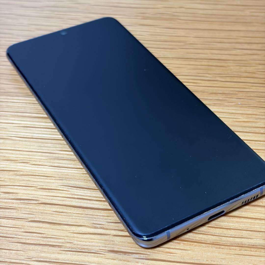 Samsung Galaxy S20 Plus SIMフリー